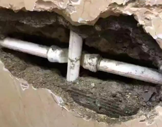 镜湖测漏水哪家好