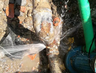 镜湖测漏水公司电话