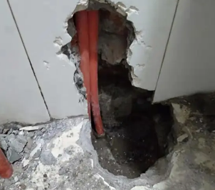 镜湖漏水检测电话