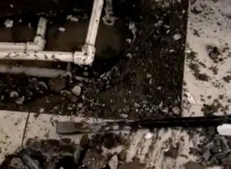 镜湖漏水检测电话