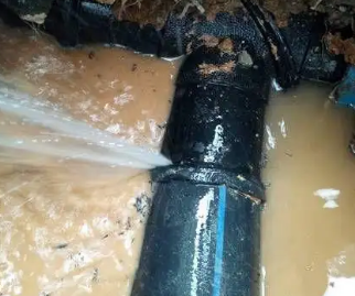 镜湖测漏水公司哪家好