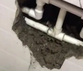 镜湖漏水检测电话