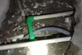 镜湖测漏水公司