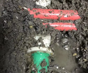 镜湖漏水检测电话