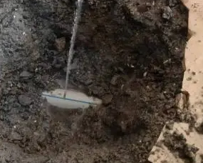 镜湖测漏水价格