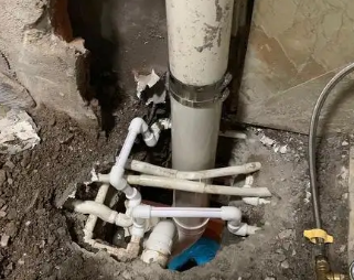 镜湖漏水检测哪家好