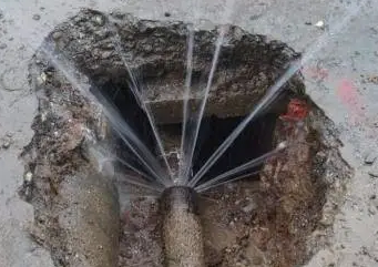 镜湖漏水检测多少钱