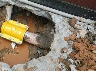 镜湖漏水检测哪家好