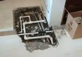 镜湖卫生间测漏水如何检测