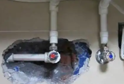 镜湖卫生间测漏水查询方法