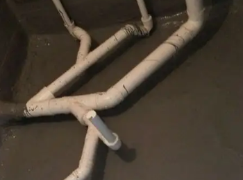 镜湖水管漏水检测知识点