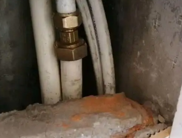 镜湖水管漏水检测哪家好