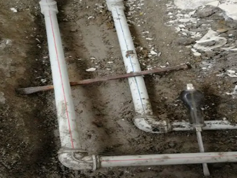 镜湖卫生间测漏水多少钱