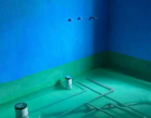 镜湖卫生间防水