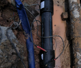 镜湖水管漏水检测多少钱