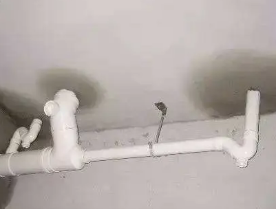 镜湖卫生间测漏水的几种情景