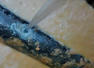 镜湖水管漏水检测多少钱