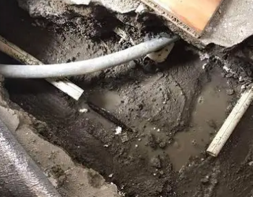 镜湖卫生间测漏水价格明细