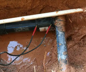 镜湖水管漏水检测多少钱