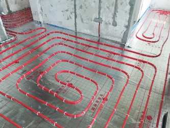 镜湖地暖维修的知识