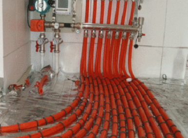 镜湖地暖维修多少钱