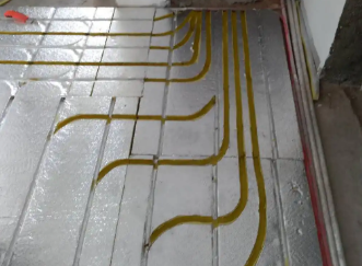 镜湖地暖维修哪家好