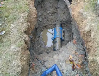 镜湖水管漏水检测多少钱