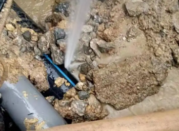 镜湖水管漏水检测哪家好