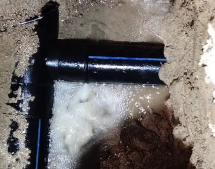 镜湖水管漏水检测哪家好