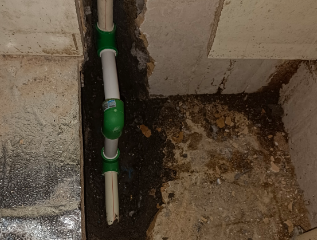 镜湖卫生间测漏水哪家好