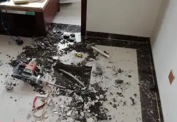 镜湖漏水检测多少钱