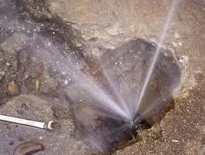 镜湖水管漏水检测哪家好