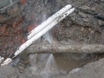 镜湖测漏水多少钱