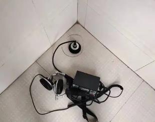 镜湖测漏水公司