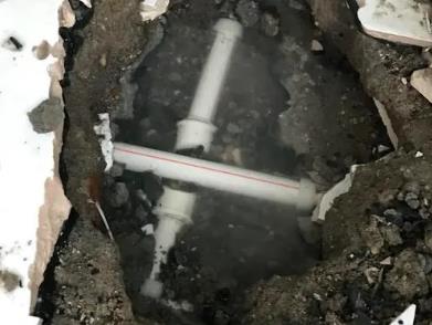 镜湖漏水检测公司哪家好