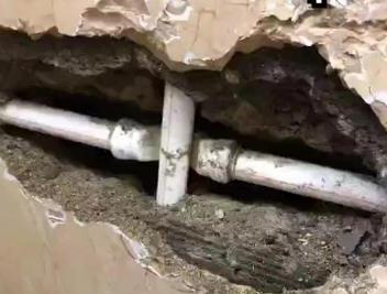 镜湖漏水检测电话多少