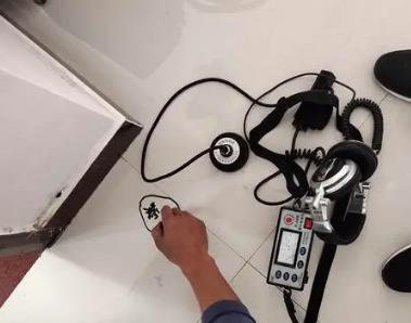 镜湖测漏水公司电话