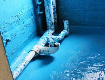 镜湖测漏水多少钱